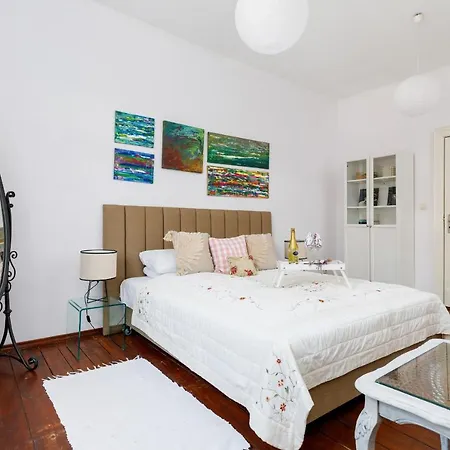 Apartamento Familien-apartment Wyspa Solna Zygmuntowska By Renters *