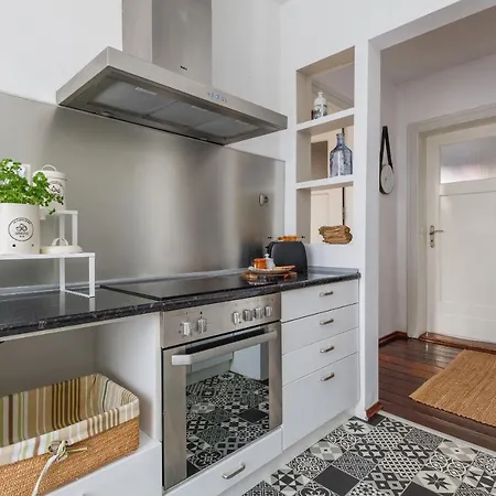 Familien-apartment Wyspa Solna Zygmuntowska By Renters Kolobrzeg